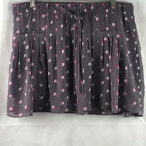 American Eagle Outfitters|Skater Skirt|Size Medium